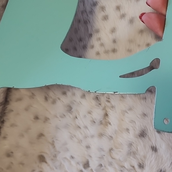 Goat 🐐 Welcome Sign - Picture 6 of 6